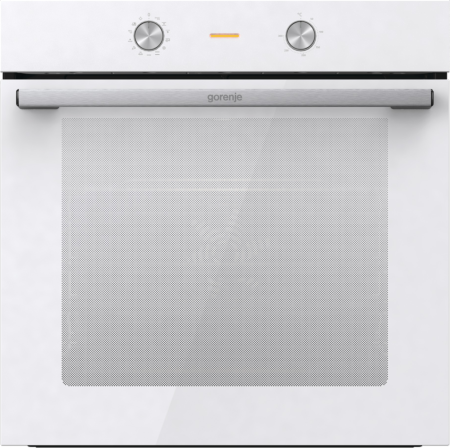 Электрический духовой шкаф Gorenje BO6717E03W